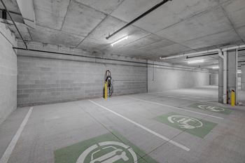Chargepointe ev charging stations